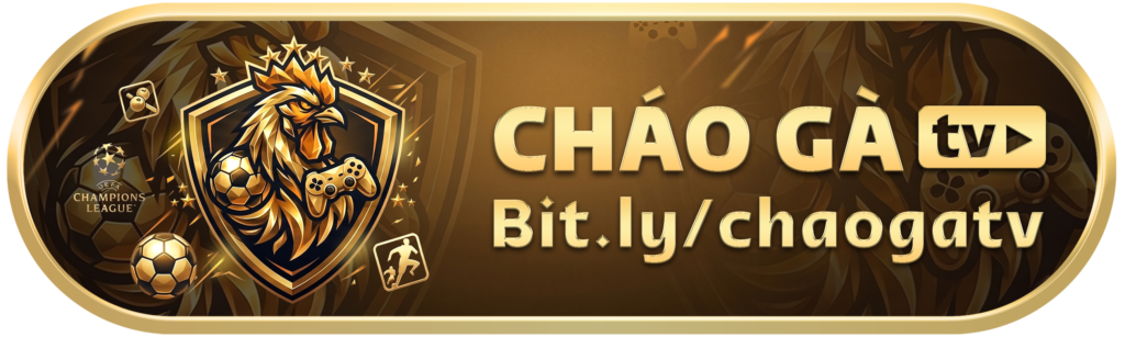 Cháo Gà TV